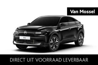 Citroën ë-C4 Business