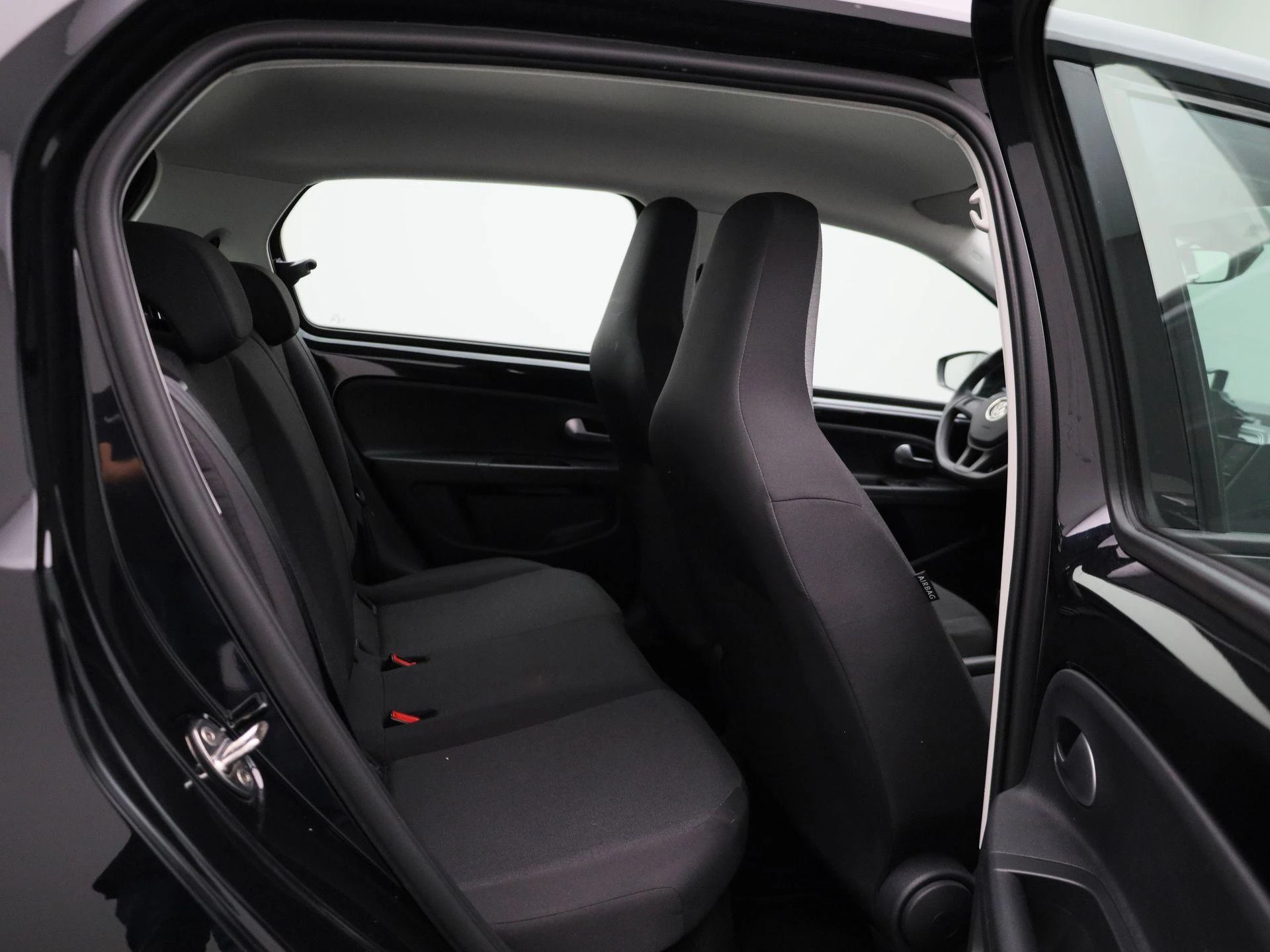 Volkswagen up! 1.0 65pk