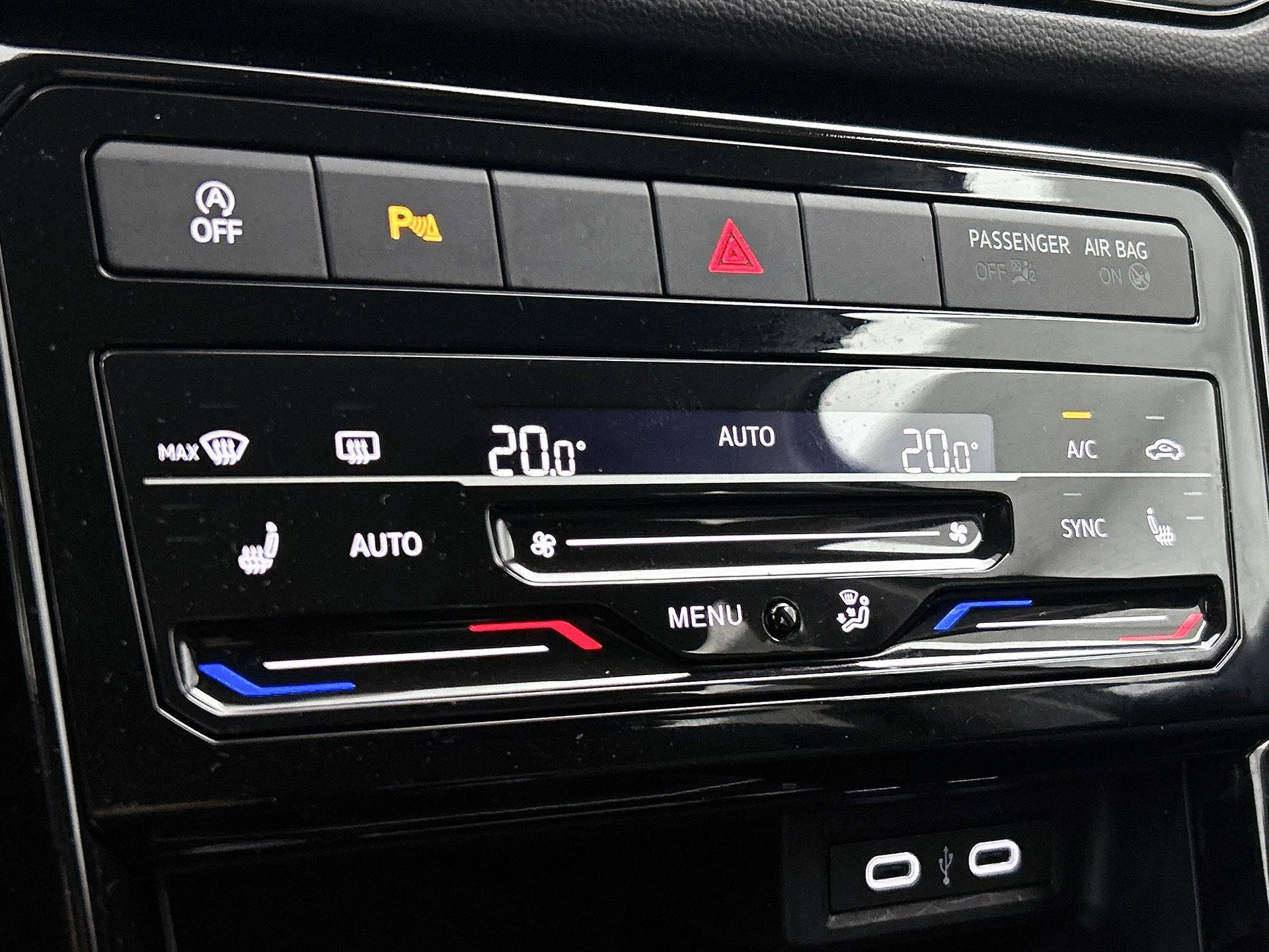 Volkswagen T-Cross 1.0 TSI Life Edition