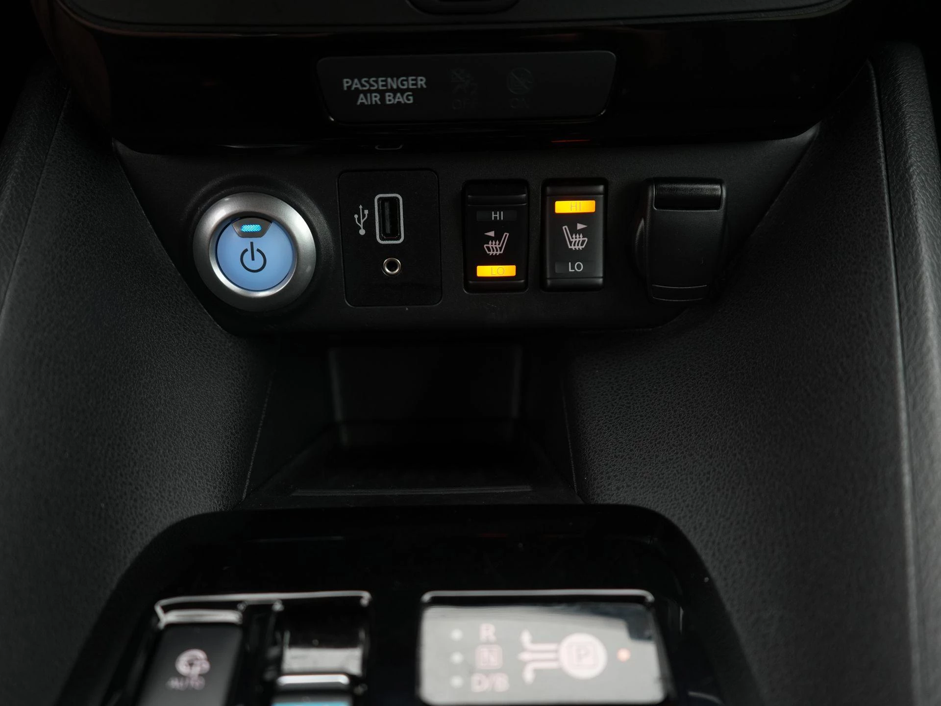 Nissan Leaf Tekna 40 kWh
