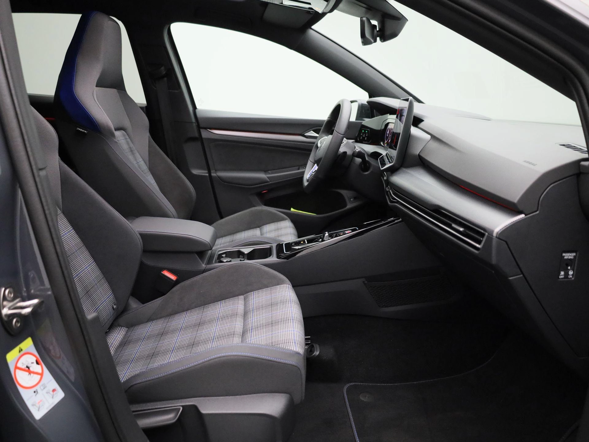 Volkswagen Golf 1.5 eHybrid GTE 272 PK|