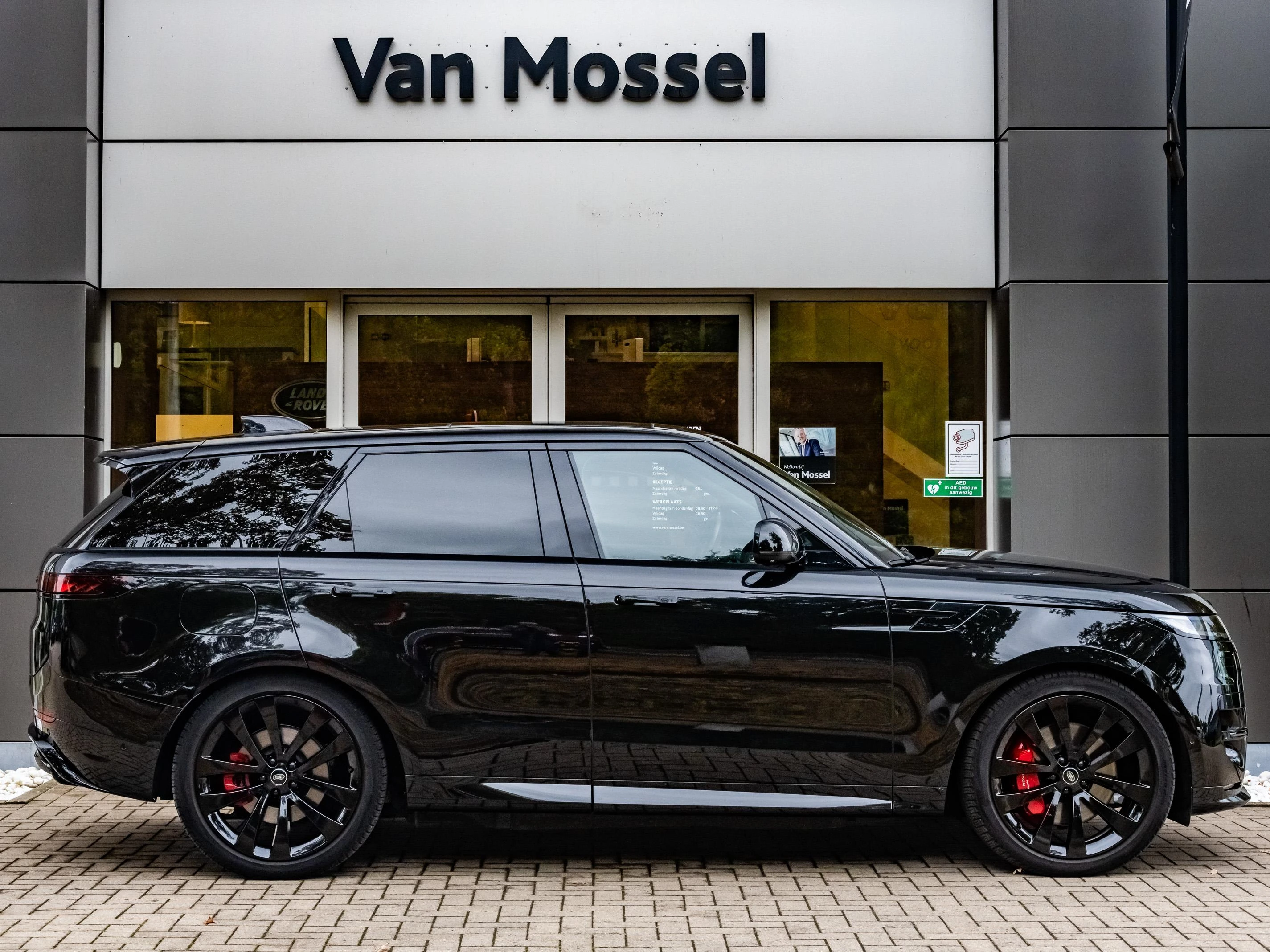 Land Rover-Range Rover Sport-image-6