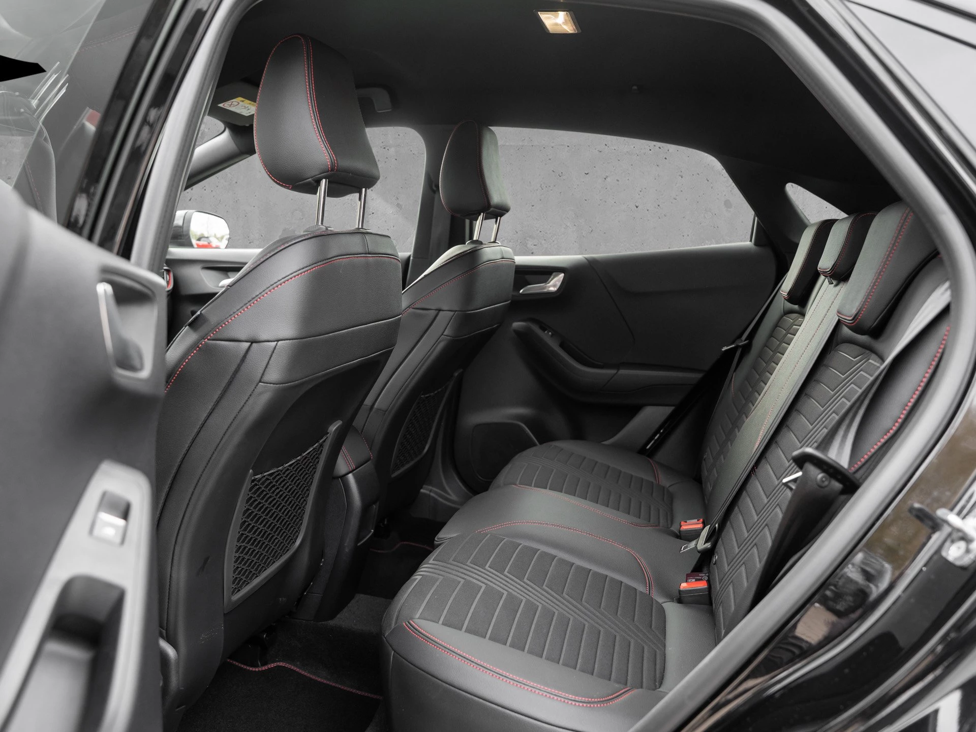 Ford Puma ST-Line X Aut. ACC NAVI KAM WINTER-PKT
