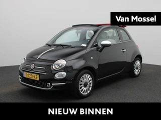 Fiat 500 1.0 Hybrid Cult
