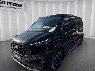 Ford Nugge Active L2 170PS 8-Gang-Auom. Aufstelldach *HEZ Aktionsangebot*