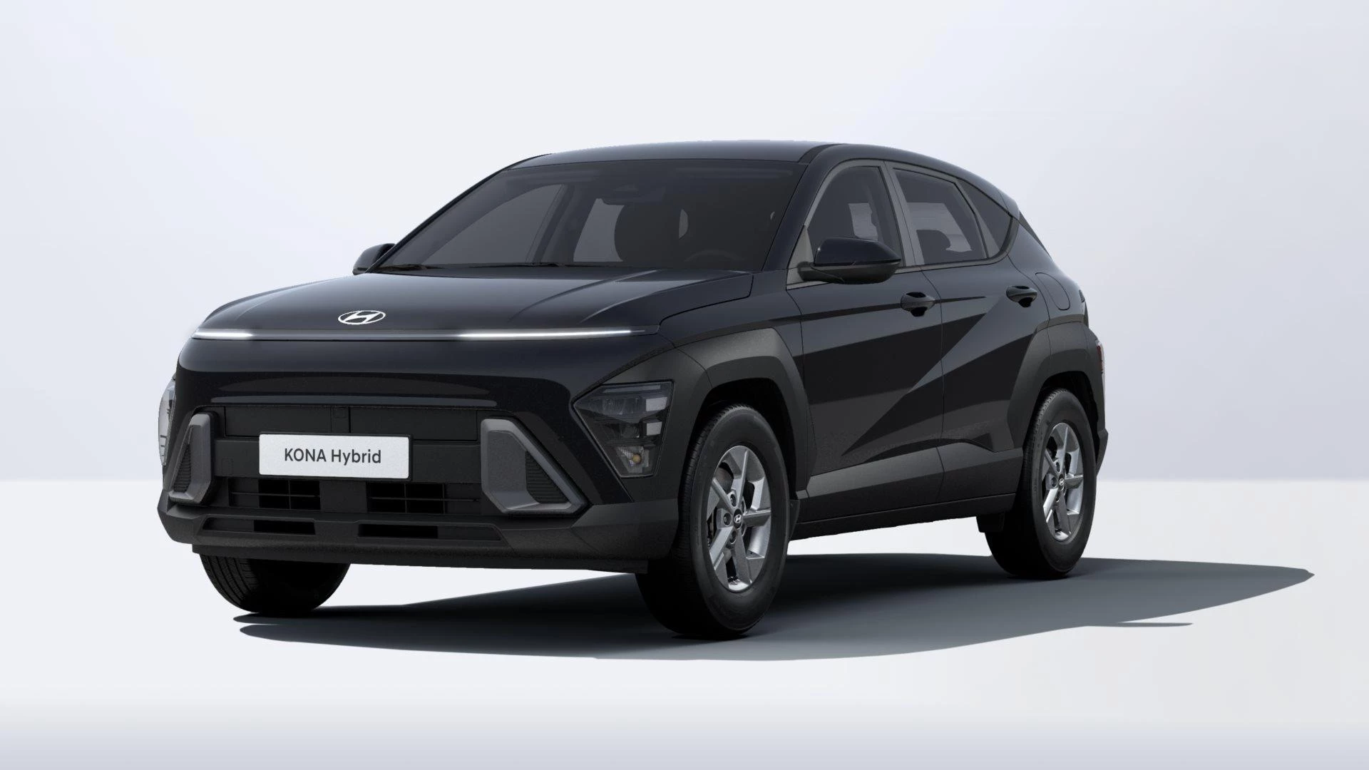 Hyundai Kona 1.6 GDi Hybrid Techno 6-DCT