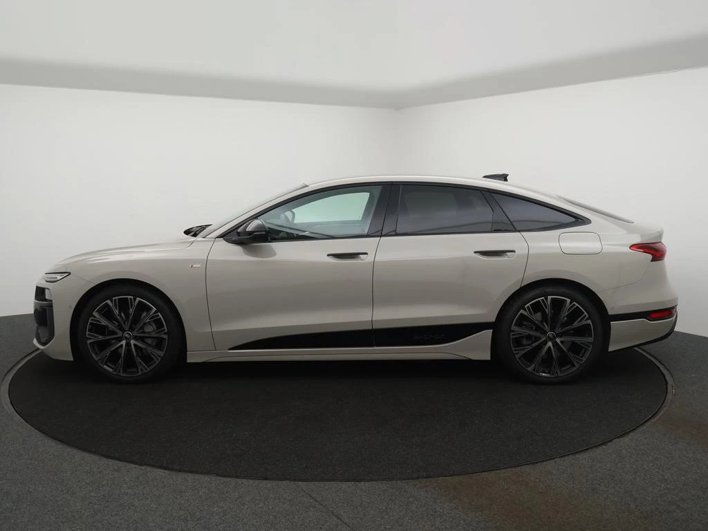 Audi A6 Sportback e-tron Sportback e-Tron 100 kWh Performance S line *APP CONNECT*BLTH*CRUISE*BRUIN LEDER*B&O SOUND*ZETELVERWARMING*...
