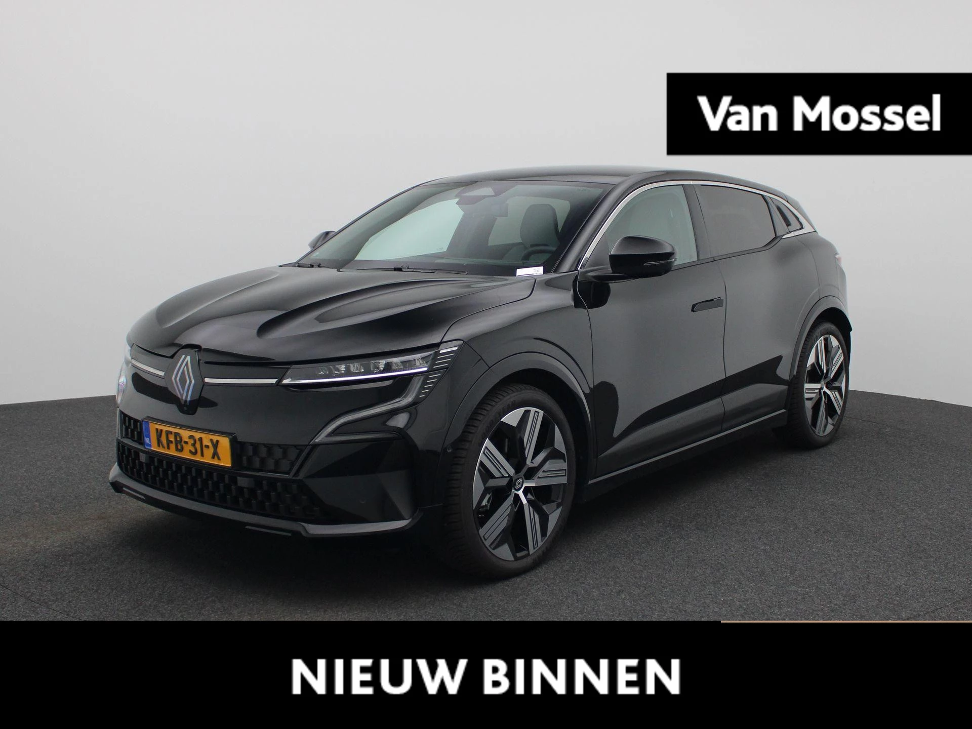 Renault-Megane E-Tech-image-0