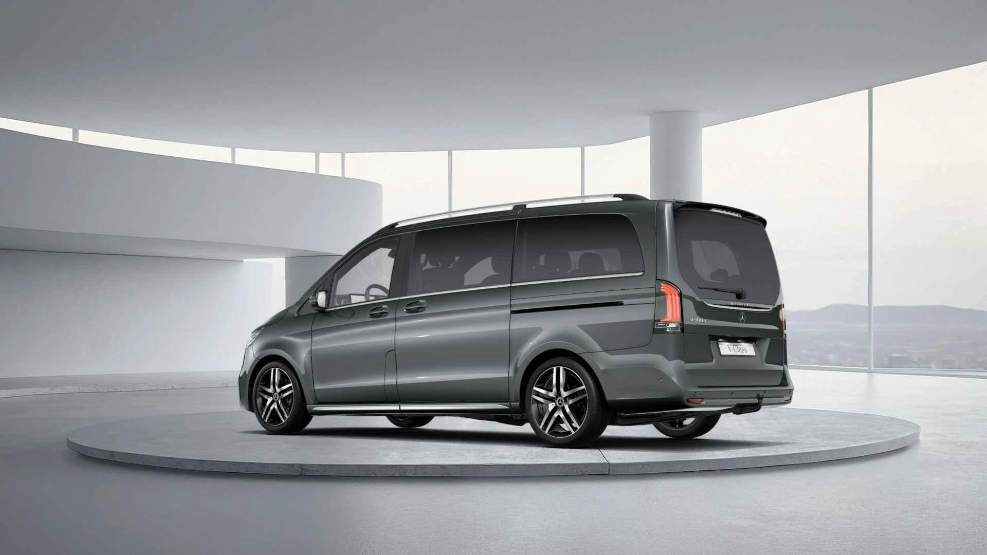 Mercedes-Benz-Classe V-image-2