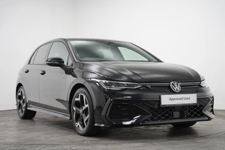 Volkswagen Golf 1.5 TSI 150 R-Line 5dr