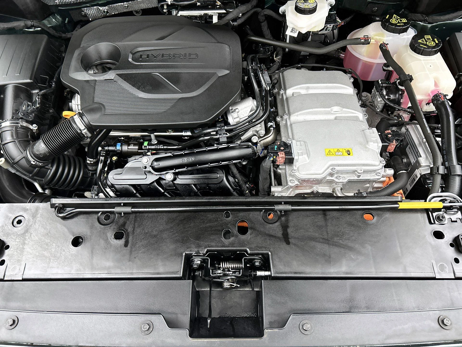 MG ZS - 37