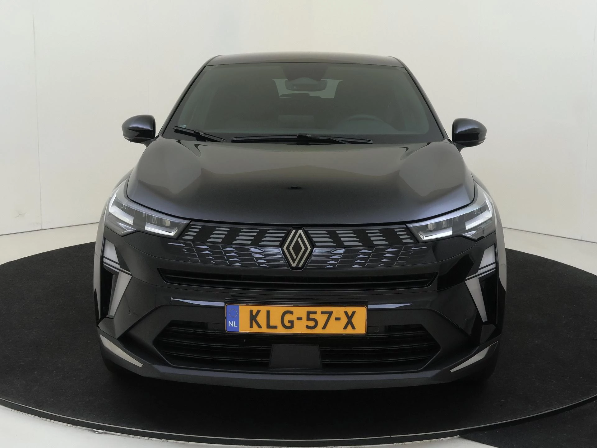 Renault Symbioz 1.8 E-Tech full hybrid 160 PK techno
