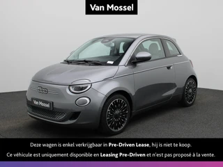 Fiat 500e 500e 42 kWh La Prima