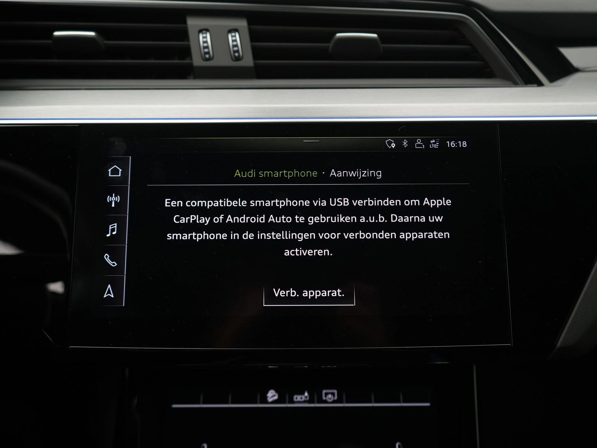 Audi e-tron e-tron 55 quattro advanced Pro Line Plus 95 kWh