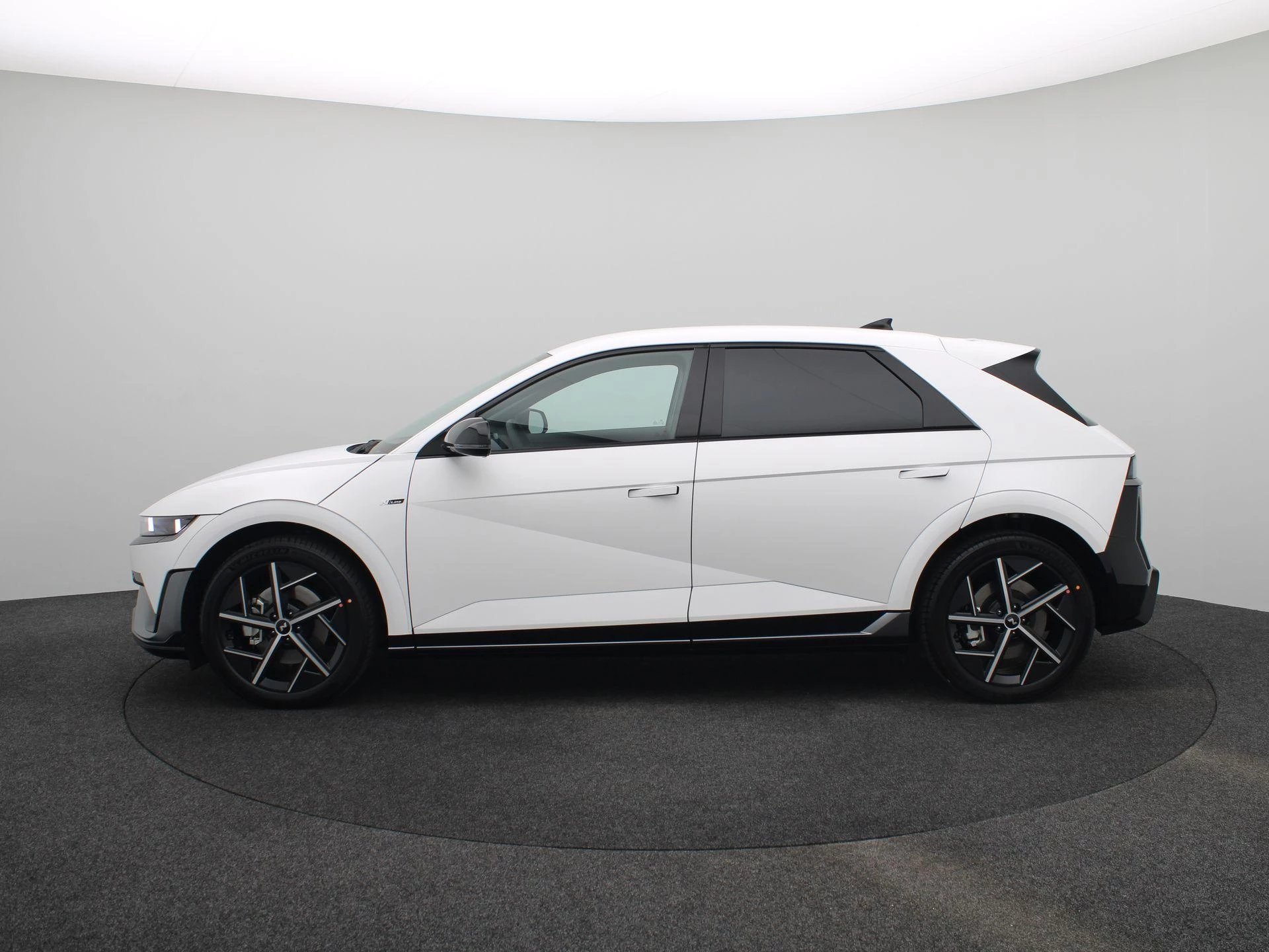 Hyundai IONIQ 5 N Line Business 84 kWh
