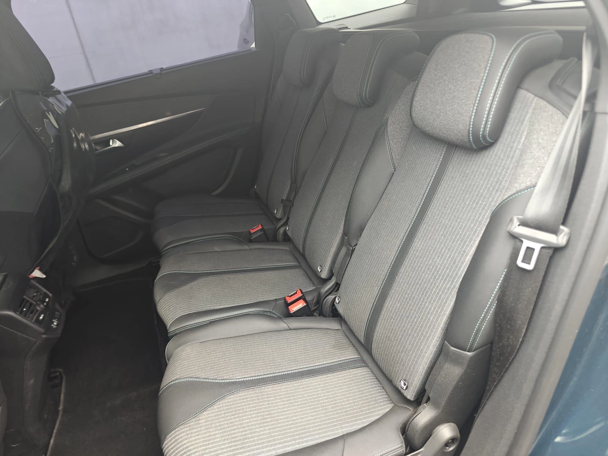 Peugeot 5008 1.5 BlueHDi 96kW S&S Allure Pack