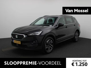 SEAT Tarraco 1.5 TSI Style Business Intense