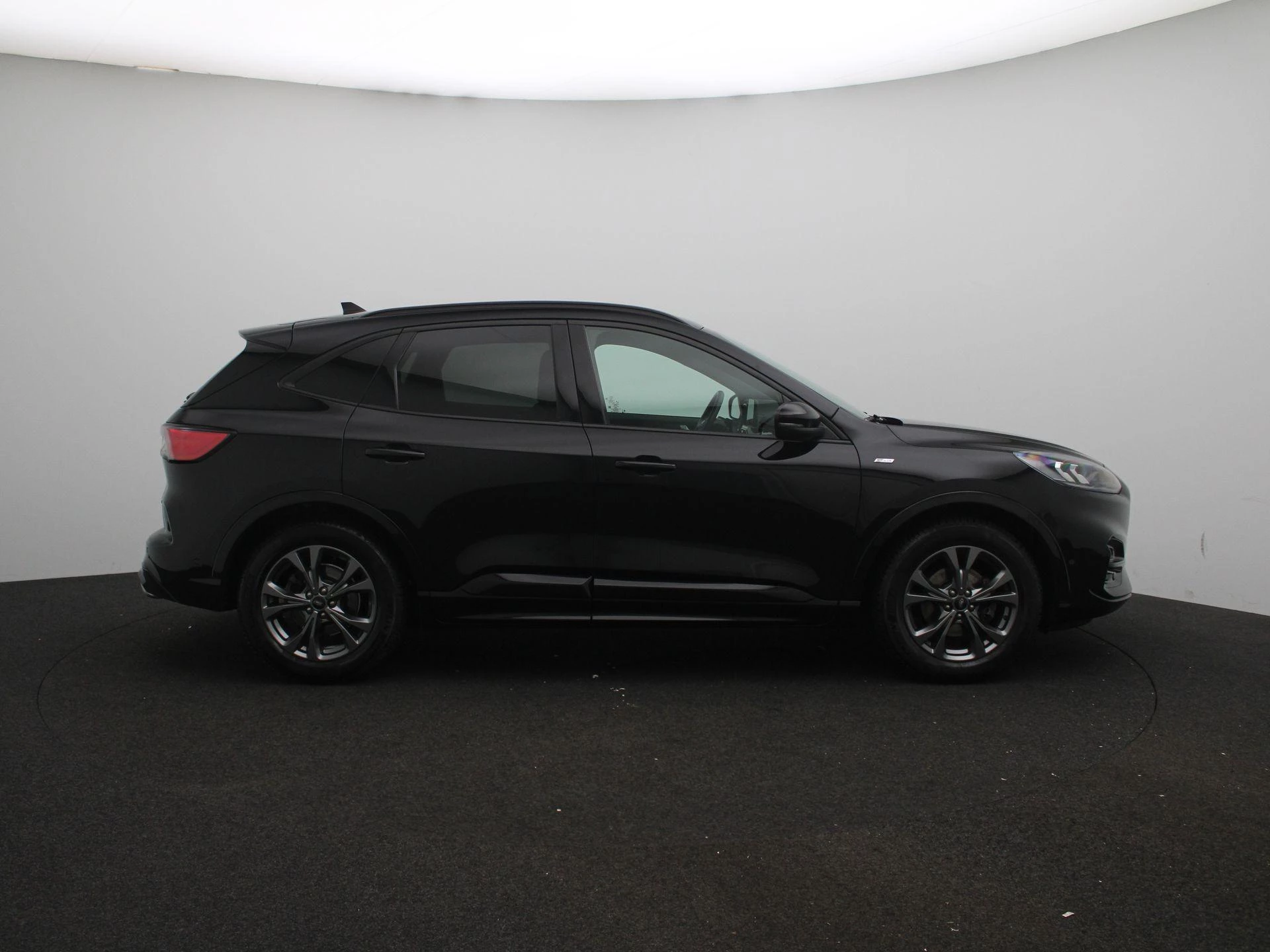 Ford Kuga 1.5 EcoBoost ST-Line X
