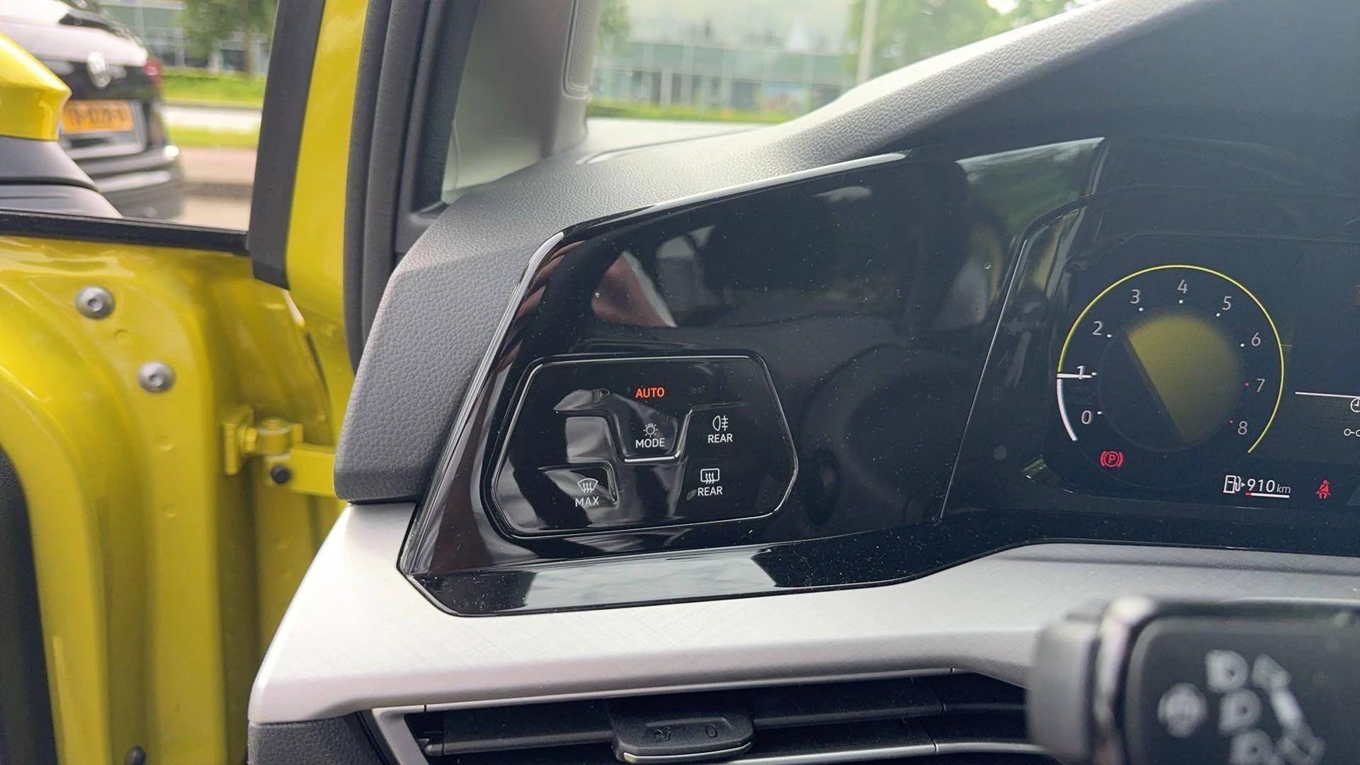 Volkswagen Golf 1.5 TSI Life