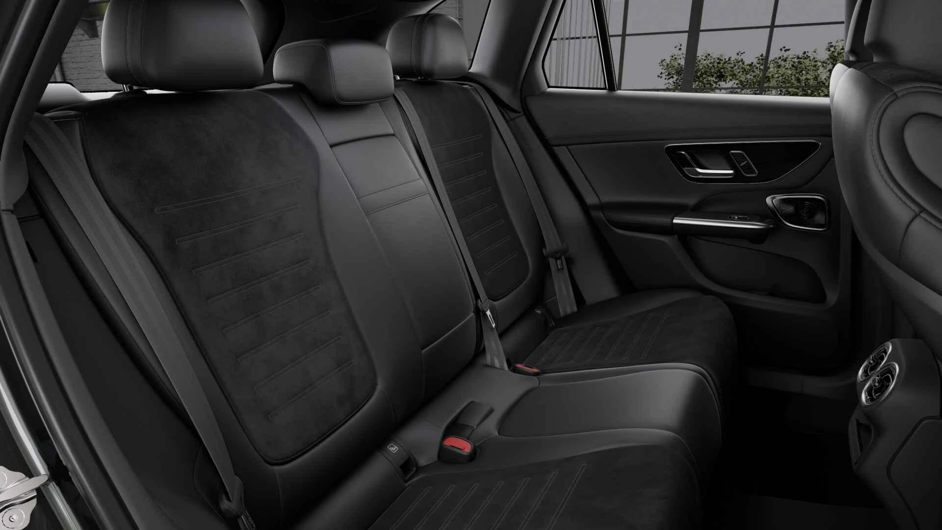 Mercedes-Benz GLC GLC 200 4MATIC Star Edition
