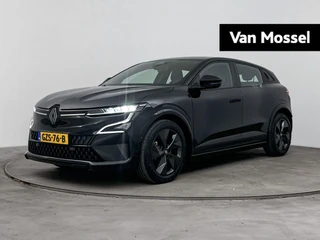 Renault Megane E-Tech comfort range Evolution 60 kWh