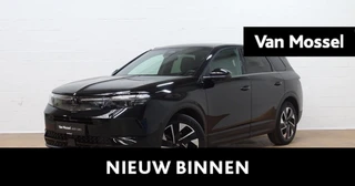 Opel Grandland 1.6 Turbo Plug-in Hybrid 143kW GS