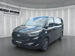 Ford Tourneo Custom Titanium L1 Aut.*AHK*NAVI*LED*SHZ*LRHZ*WSH
