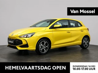 MG MG3 1.5 Hybrid+ Comfort