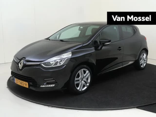 Renault Clio 0.9 TCe Zen