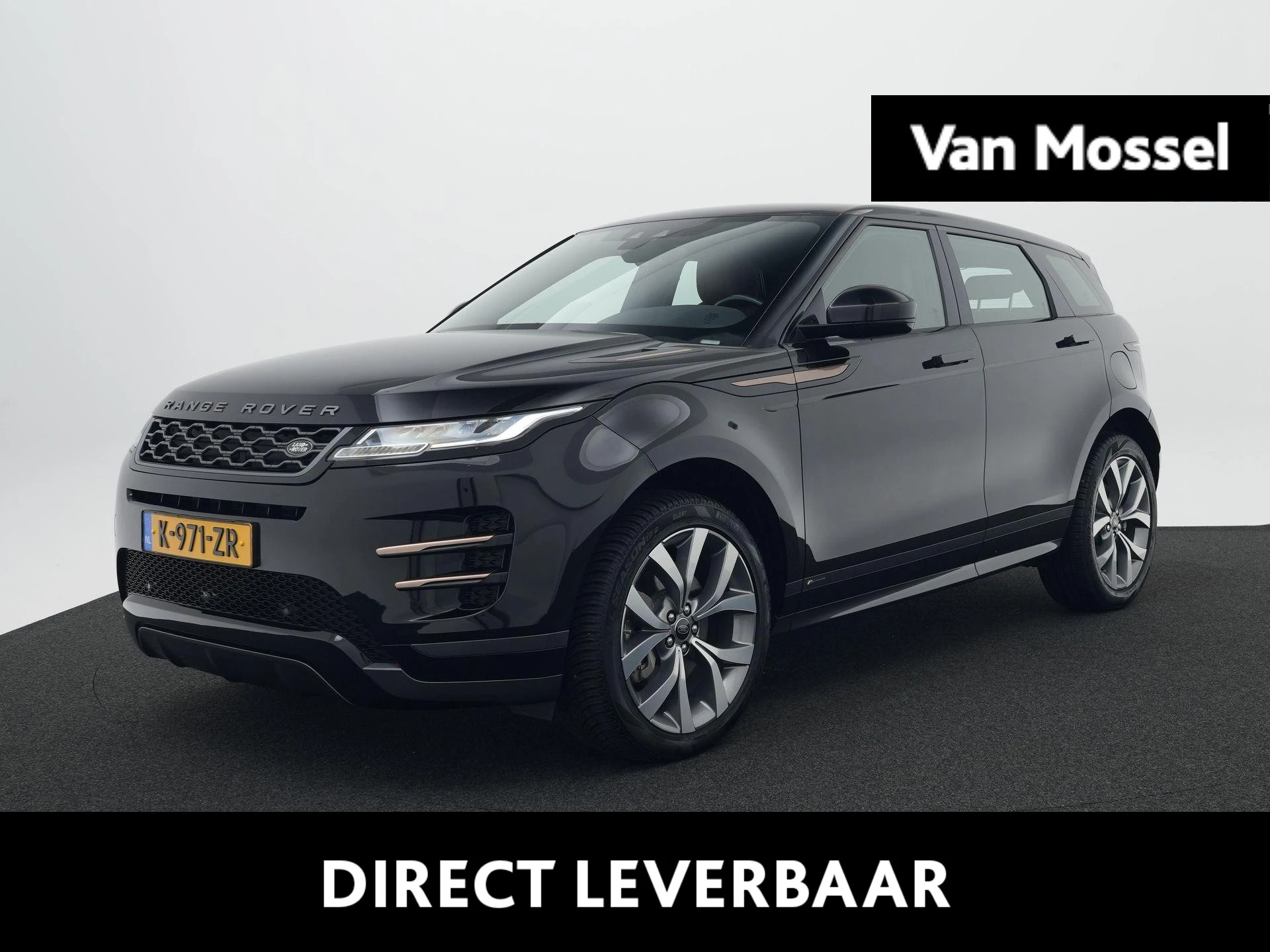 Land Rover-Range Rover Evoque-image-0