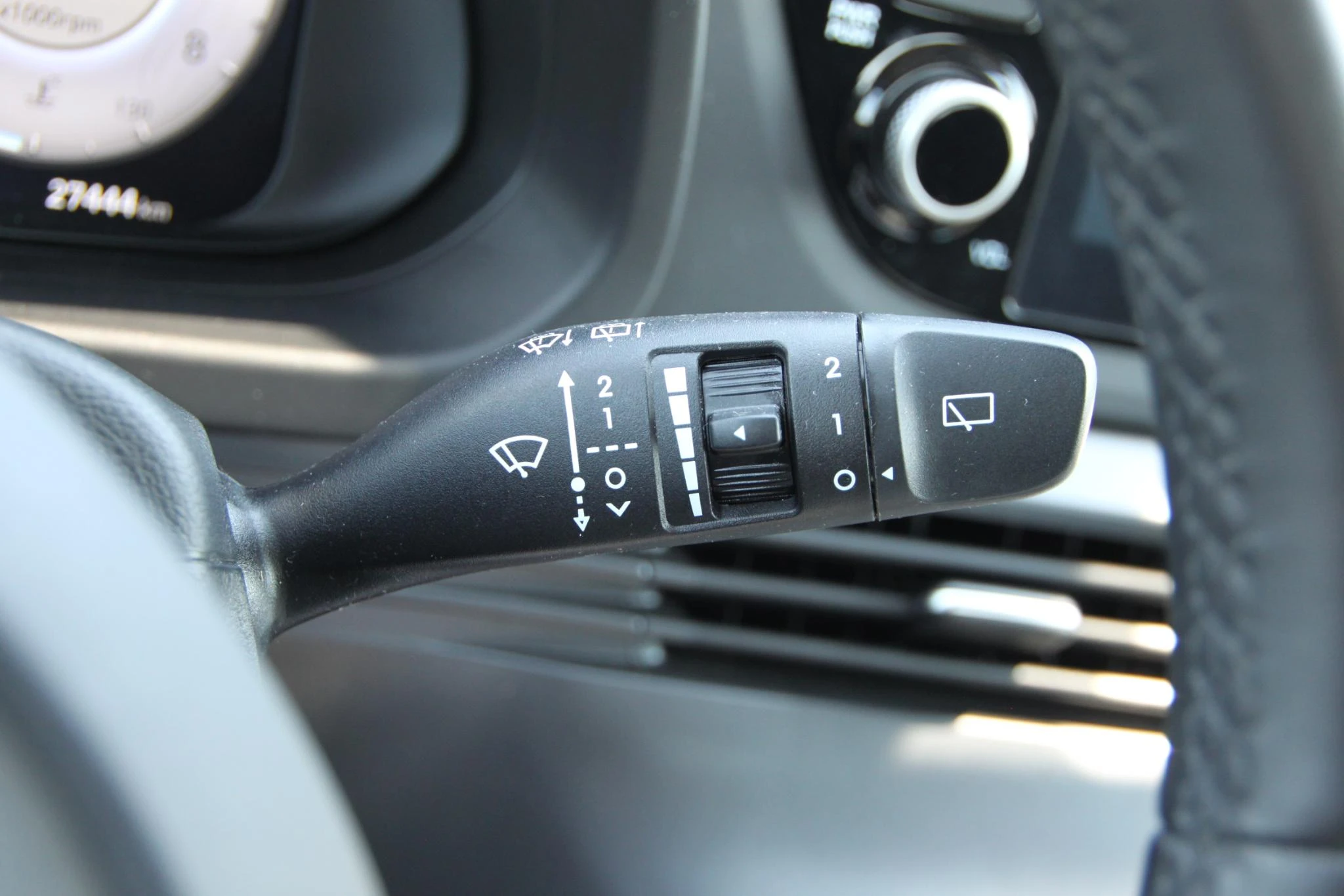 Hyundai i20 Twist