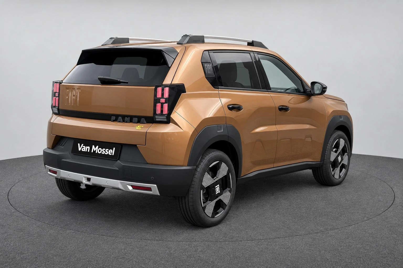 Fiat-Grande Panda-image-4