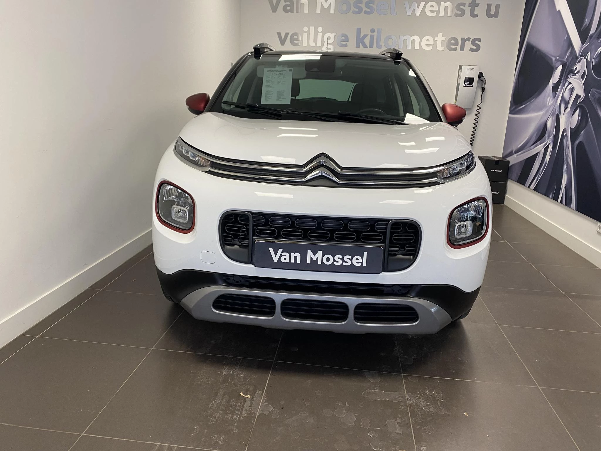 Citroën-C3 Aircross-image-2