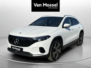 Mercedes-Benz EQA 250 EL Progressive 190HK 5d Aut.