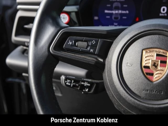 Porsche Macan 4 -MK2 Macan 4 -