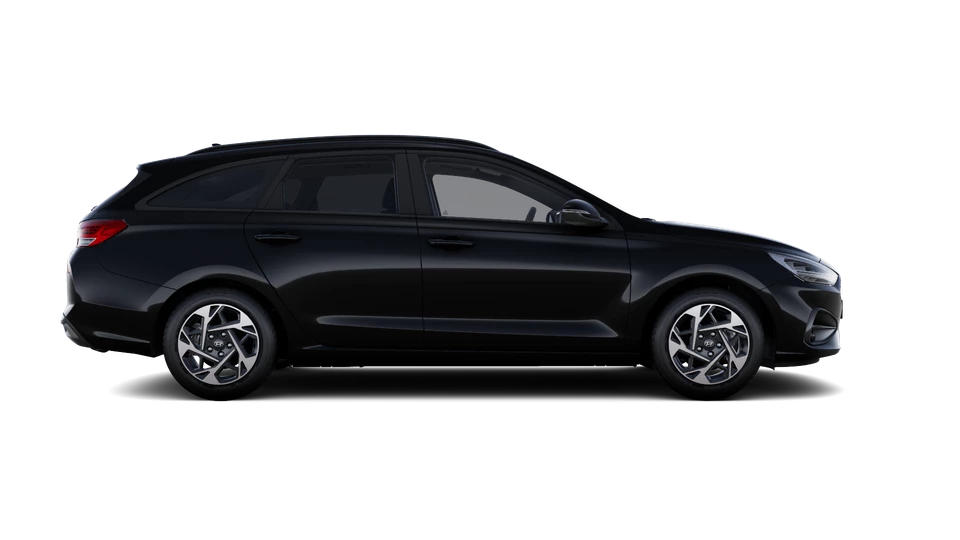 Hyundai i30 Wagon 1.0 T-GDi 85kW Techno