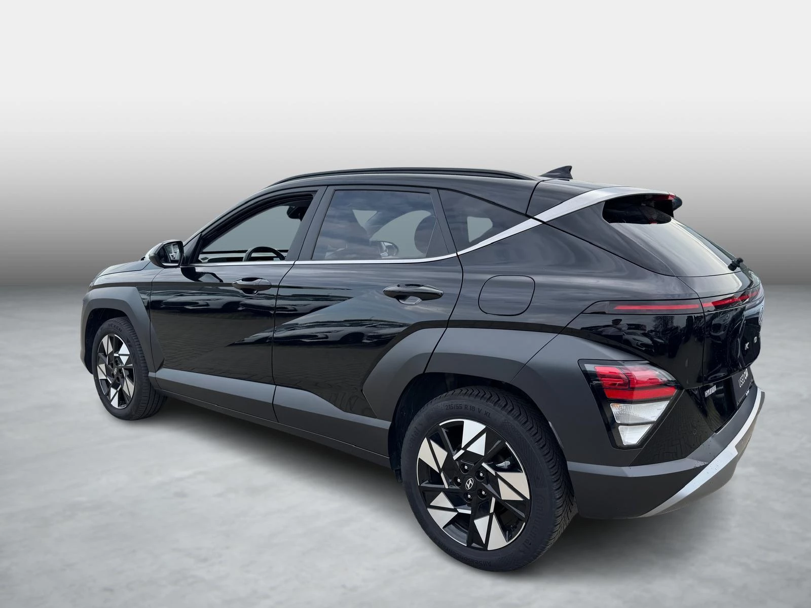 Hyundai Kona 1.6 GDi Hybrid Feel 6-DCT Comfort Pac