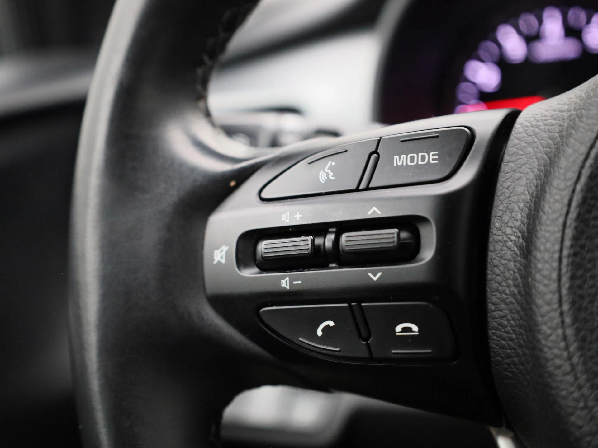 Kia Stonic 1.0 T-GDI