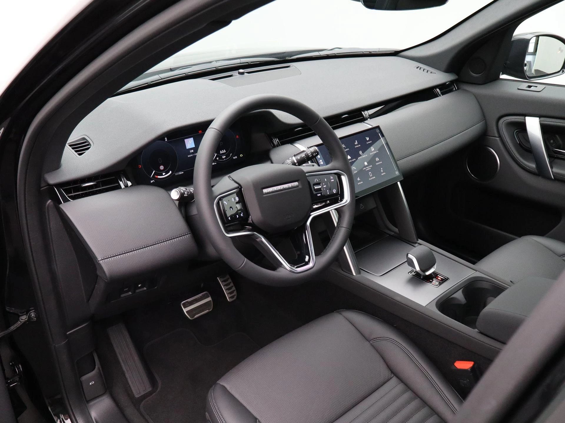Land Rover Discovery Sport 1.5 P270e PHEV Dynamic S