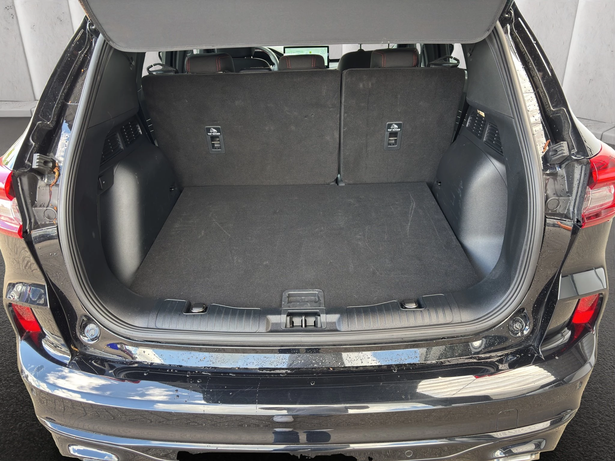 Ford Kuga ST-Line Aut.*KAM*LED-MATRIX*NAVI*GRA*WINTER-PKT.