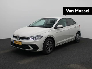 Volkswagen Polo 1.0 TSI Life Edition 95 PK