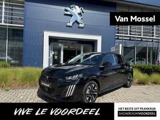 Peugeot 208 1.2 Hybrid 110 e-DCS6 Allure