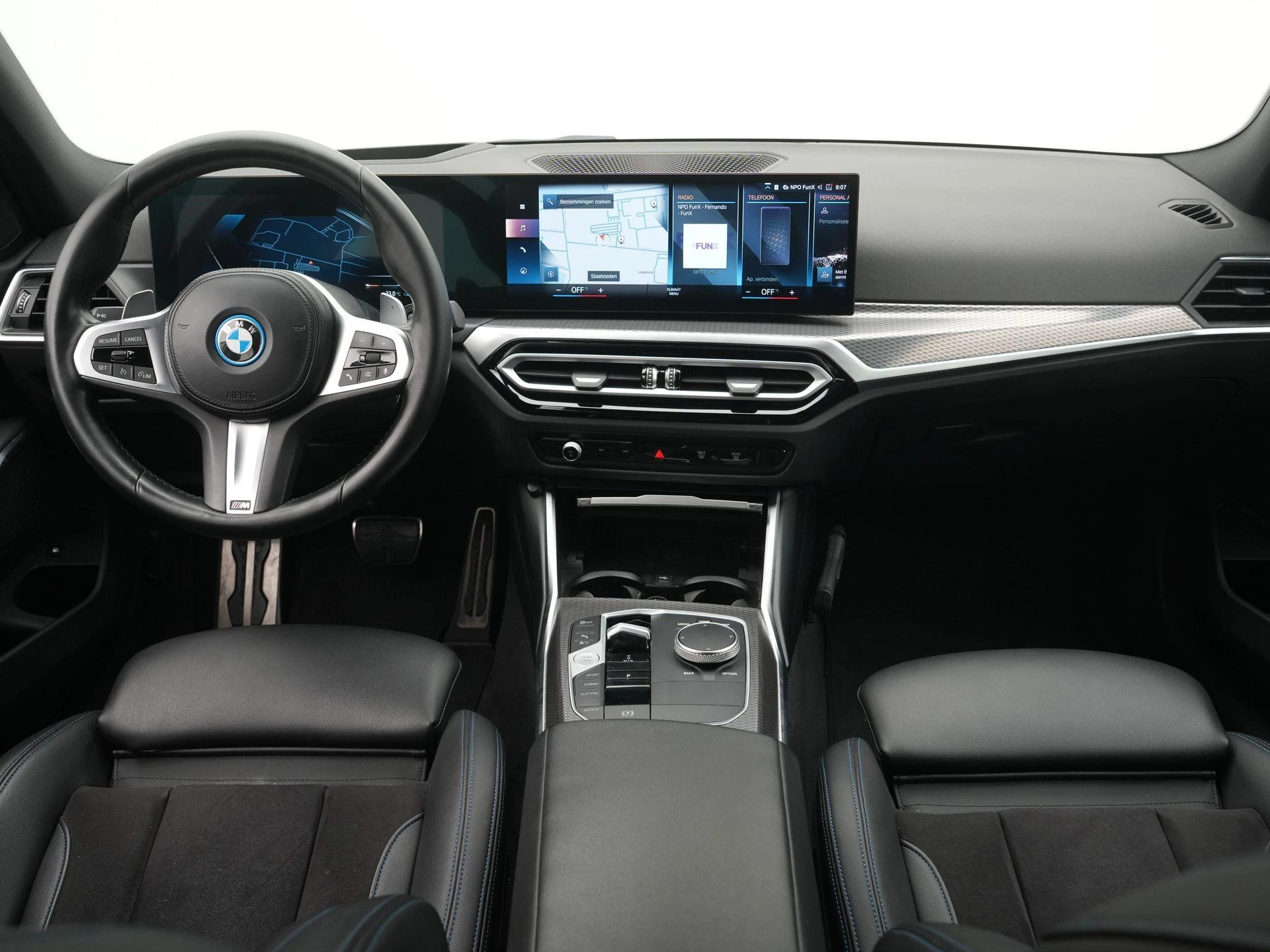 BMW 3 Serie 330e
