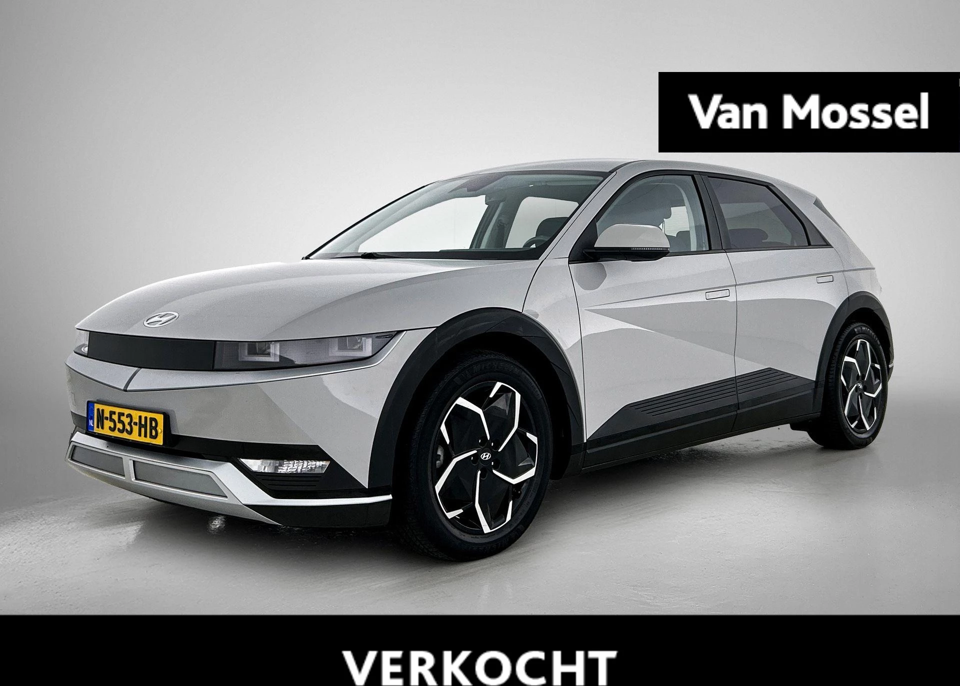 Hyundai-IONIQ 5-image-0