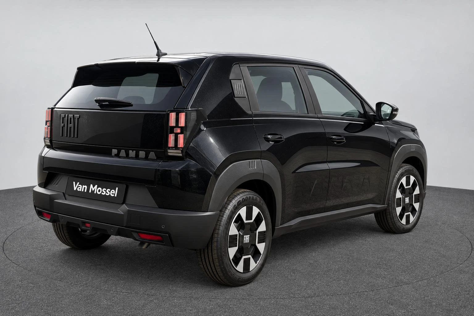 Fiat-Grande Panda-image-4