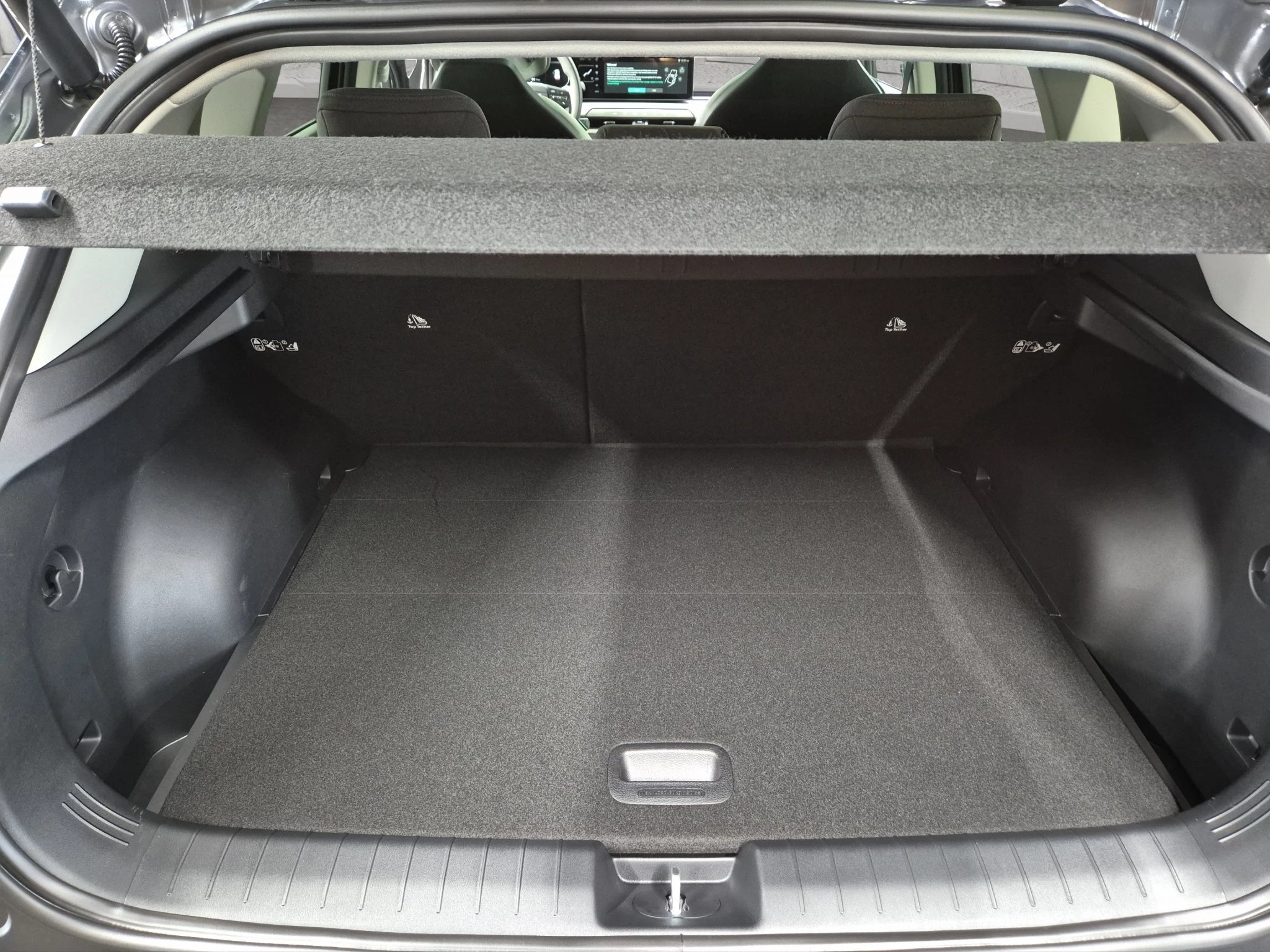 Kia EV4 Hatchback Earth 81 kWh 150 kW Frontantrieb