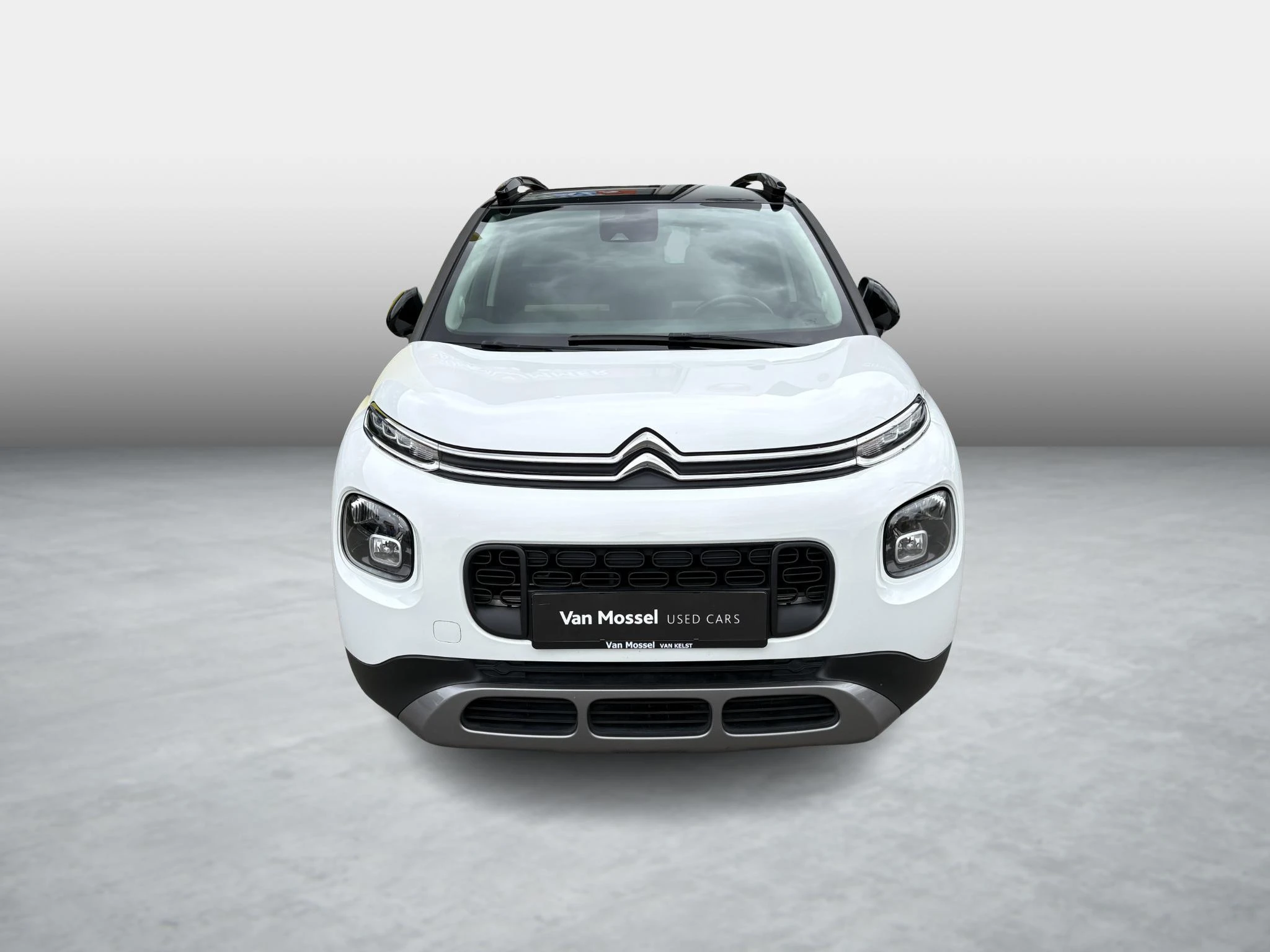 Citroën-C3 Aircross-image-7