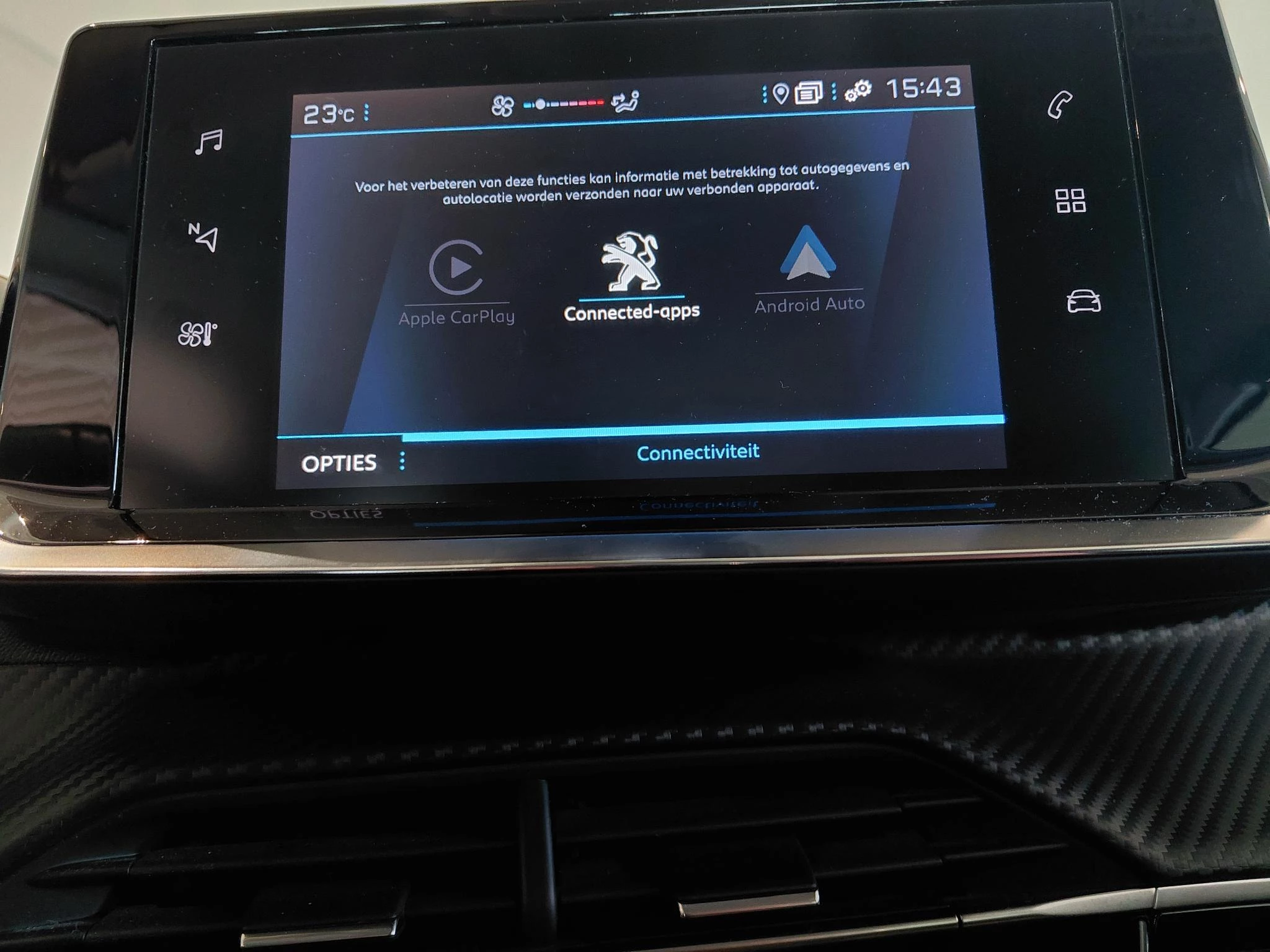 Peugeot 2008 Active