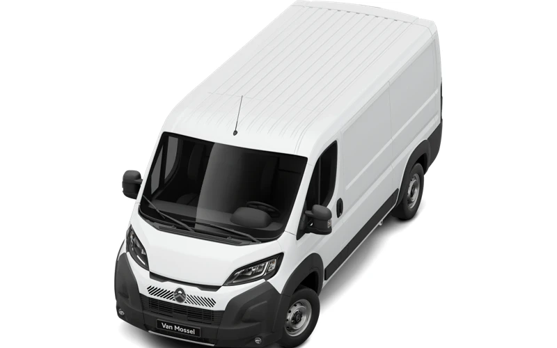 Citroën Jumper Standaard - Elektrisch