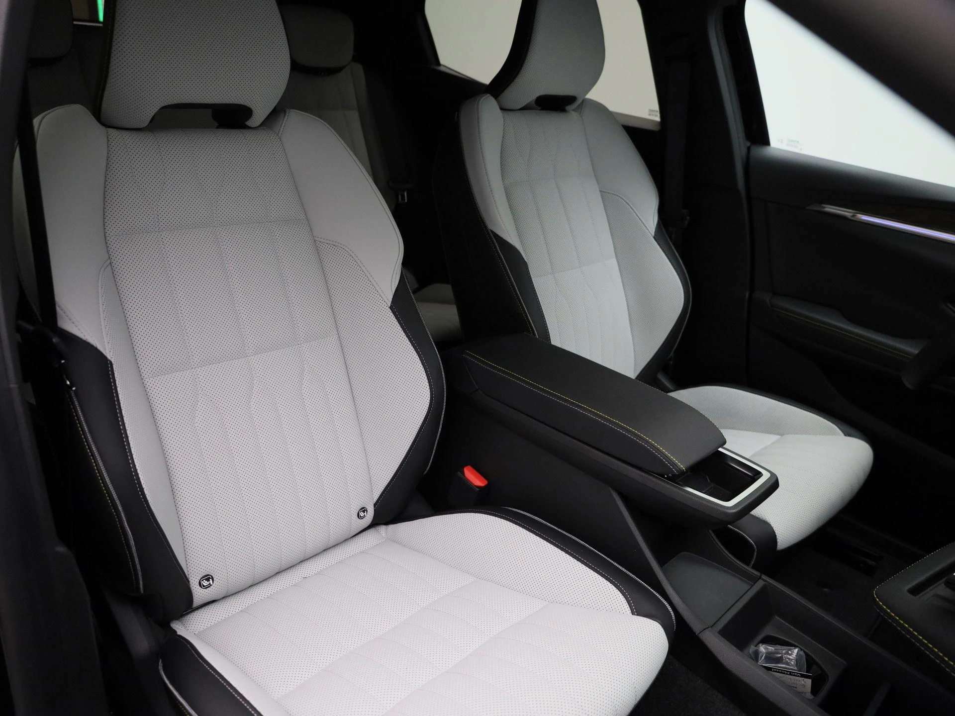 Renault Megane E-Tech comfort range iconic 60 kWh